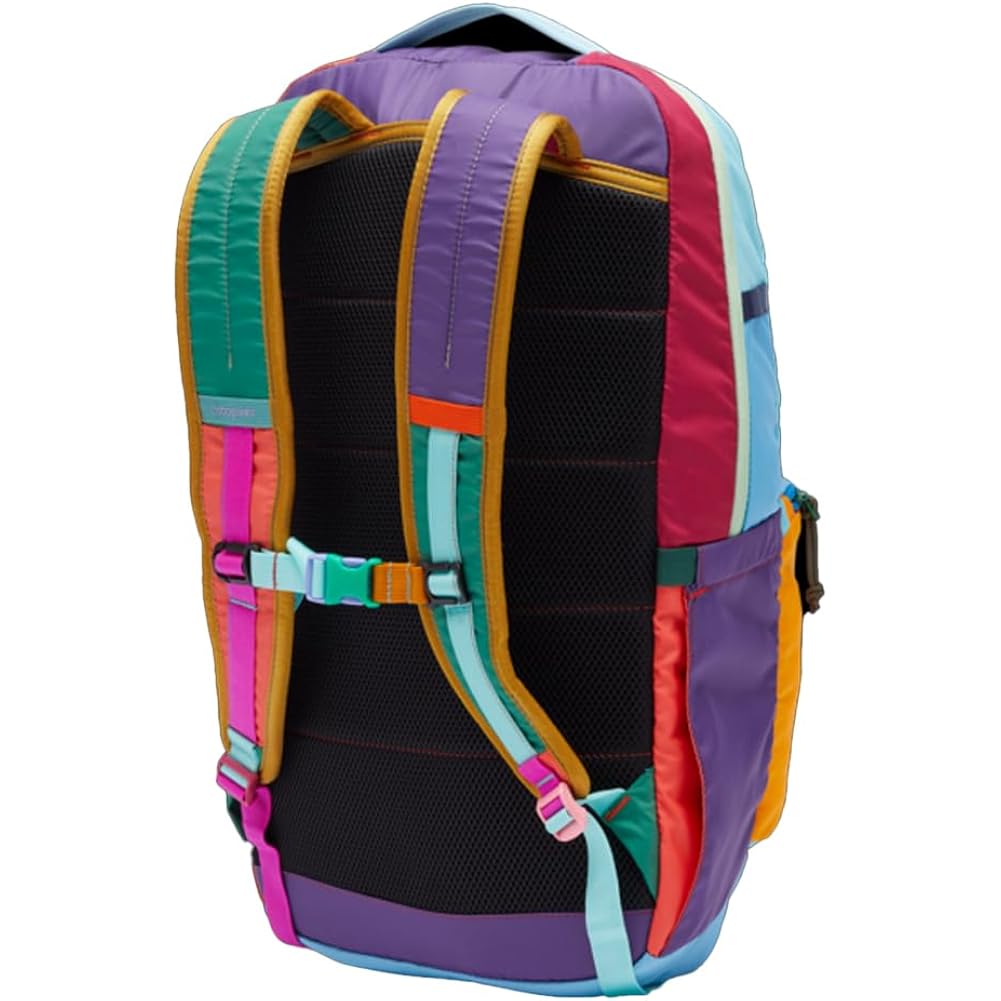 Cotopaxi Chiquillo 26L Backpack Del Dia, Random Color, One Of A Kind, No Bags Are The Same