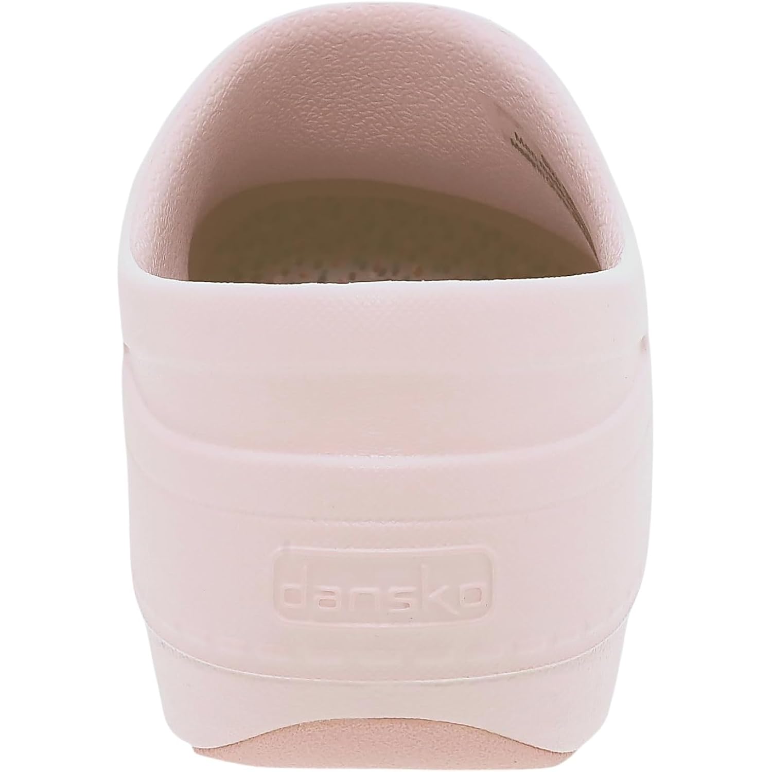 Dansko Women'S Kaci Occupational Mule Clog - Lightweight And Slip Resistant Made With Bio-Based Eva For Long-Lasting Wear - Great For Healthcare, Food Service, Landscaping