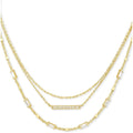 Kendra Scott Addison Multi Strand