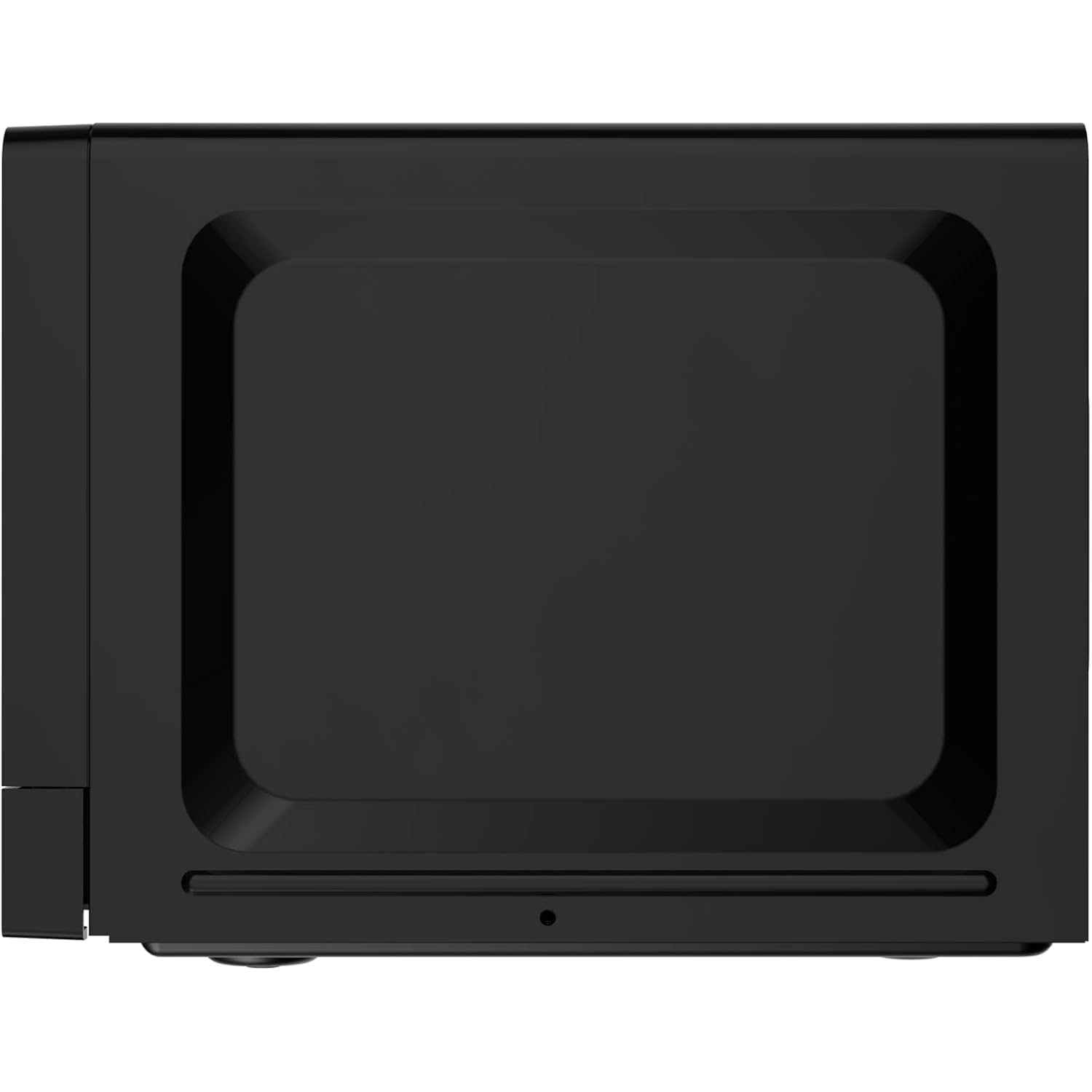 Frigidaire Emw733Blackamz 0.7 Cu. Ft. Microwave, Black