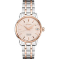 Seiko Automatic Watch For Women - Presage Collection - With Date Calendar - 50M Water Resistant | For Men, With Date Calendar, 50M Water Resistant