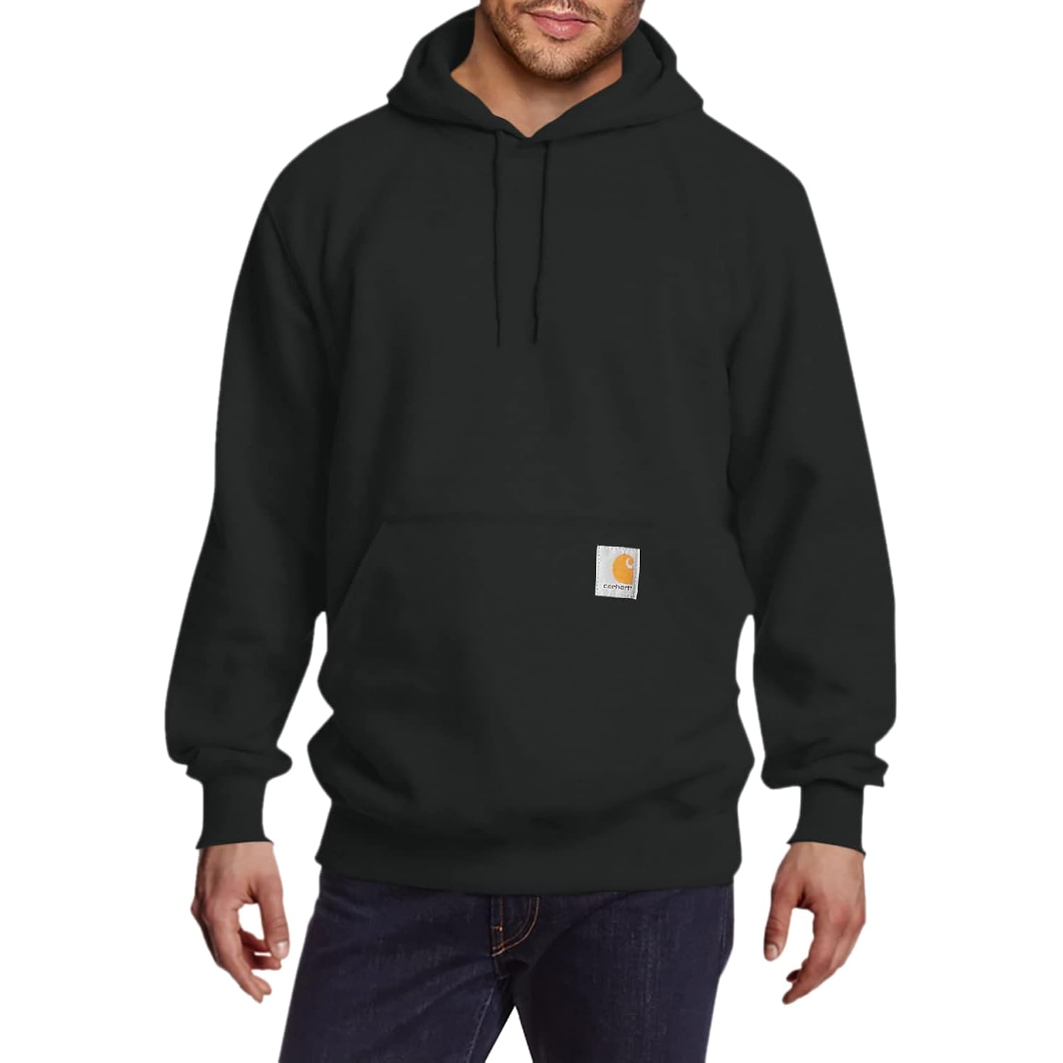 Carhartt Men'S Paxton Sweatshirt