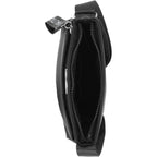 Nautica Diver Nylon Small Women'S Crossbody Bag Purse With Adjustable Shoulder Strap