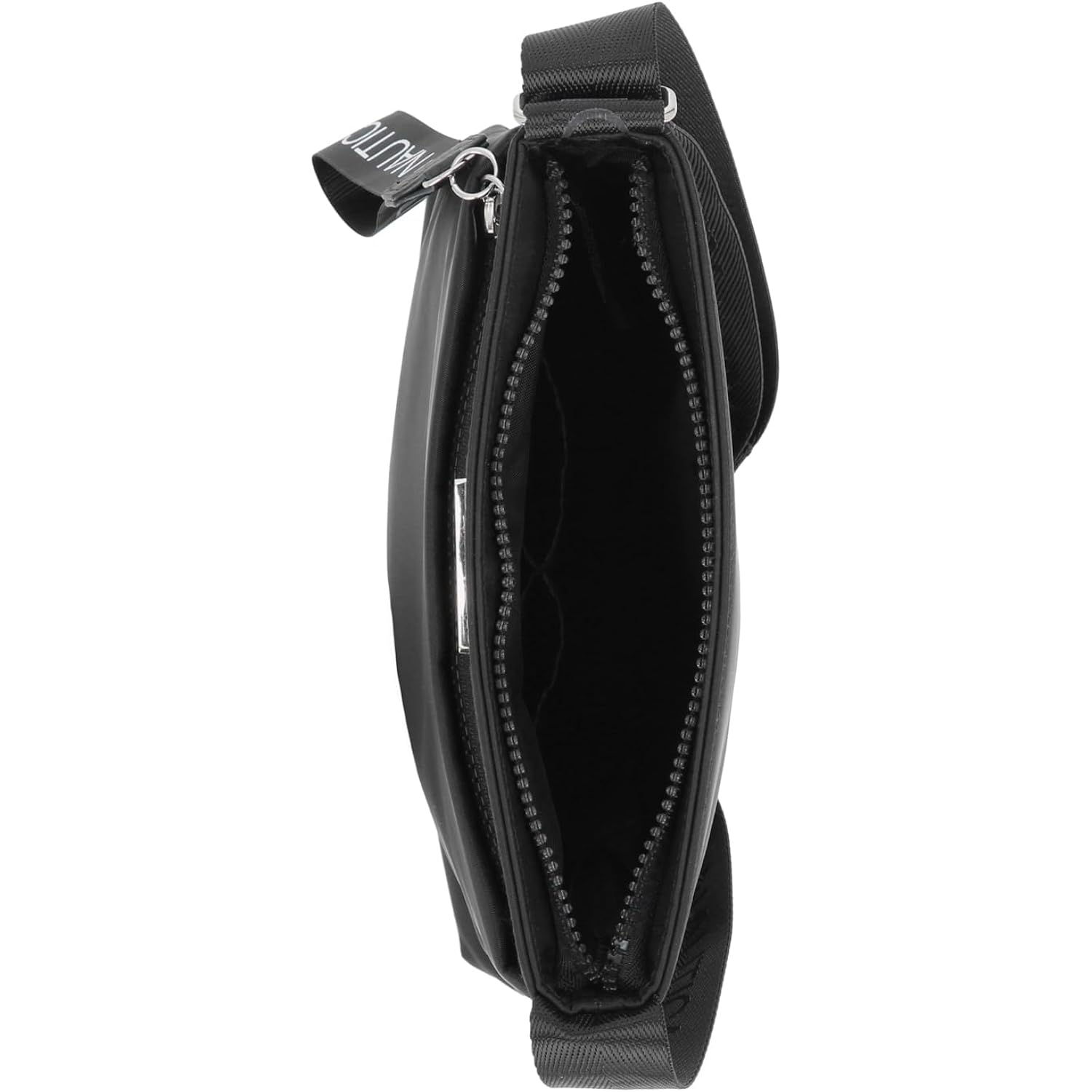 Nautica Diver Nylon Small Women'S Crossbody Bag Purse With Adjustable Shoulder Strap