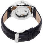Orient Symphony Iv | Automatic/Hand-Winding Movement | 41.6 Mm Stainless Steel Case | Sapphire Crystal | Dress Watch