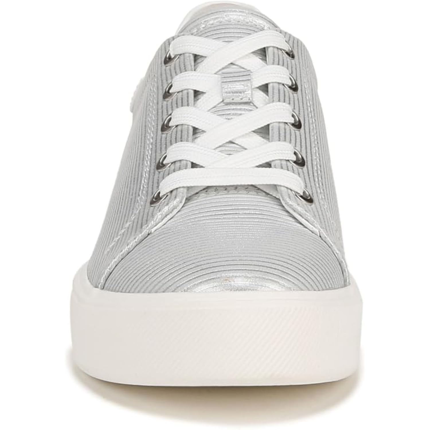 Naturalizer Womens Morrison 2.0 Lace Up Sneaker