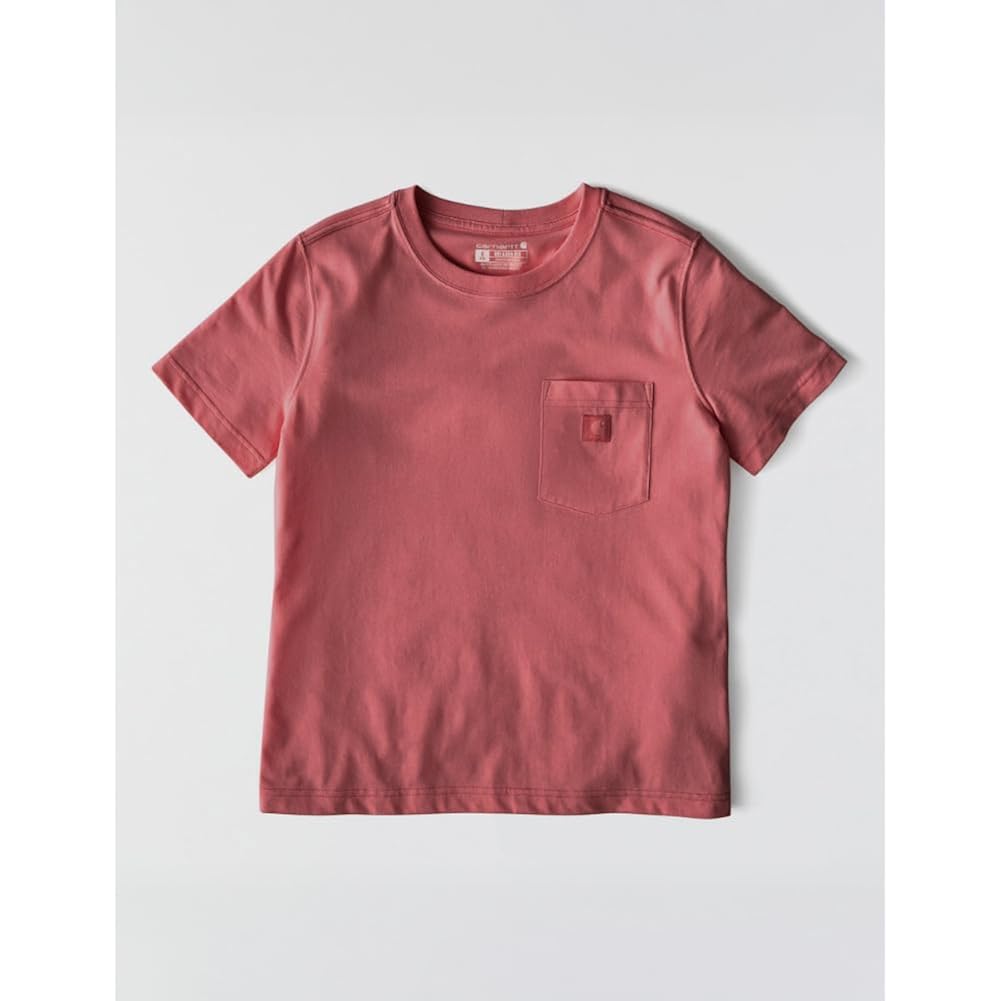 Carhartt Women'S Irvine Relaxed T-Shirt