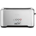 Breville Bta730Xl Bit More Toaster, 4 Slice, Brushed Stainless Steel