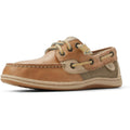 Sperry Women'S Songfish 3-Eye Leather Boat Shoe