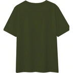 Soly Hux Women'S Plus Size Camo Graphic Tees Short Sleeve T-Shirt | Crew Neck Summer T Shirt, Casual Funny Tops, Curvy Shirts, Camouflage Shirt