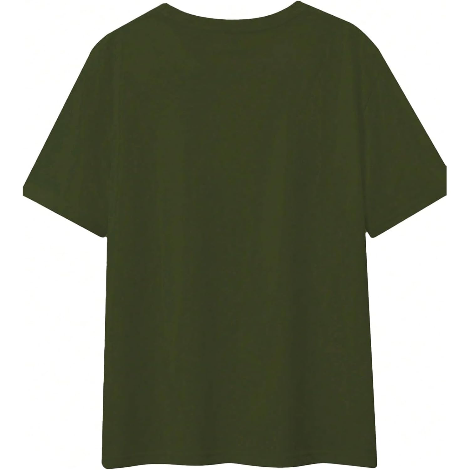 Soly Hux Women'S Plus Size Camo Graphic Tees Short Sleeve T-Shirt | Crew Neck Summer T Shirt, Casual Funny Tops, Curvy Shirts, Camouflage Shirt