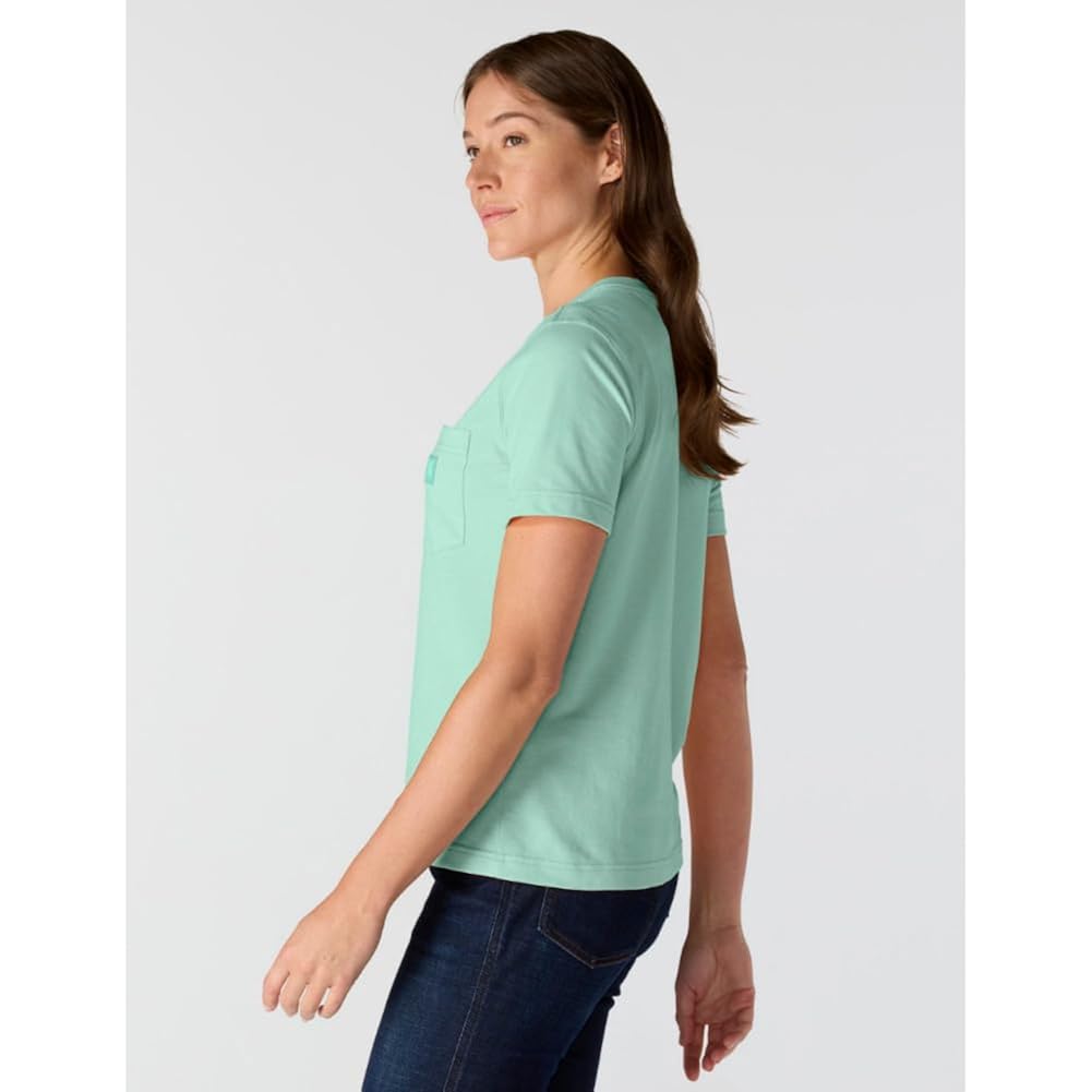 Women's Irvine Relaxed T-Shirt
