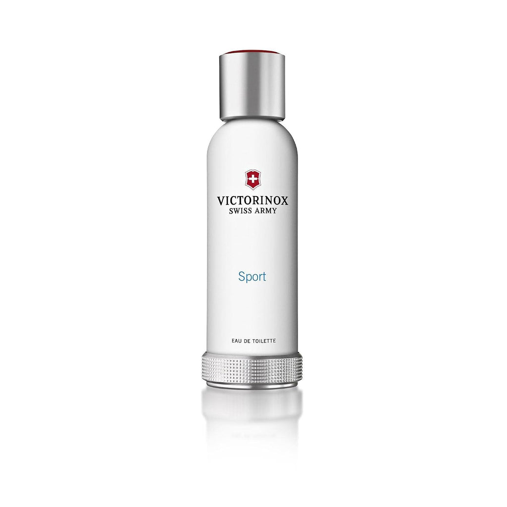 Swiss Army Swiss Army Sport Men 3.4 Oz Edt Spray