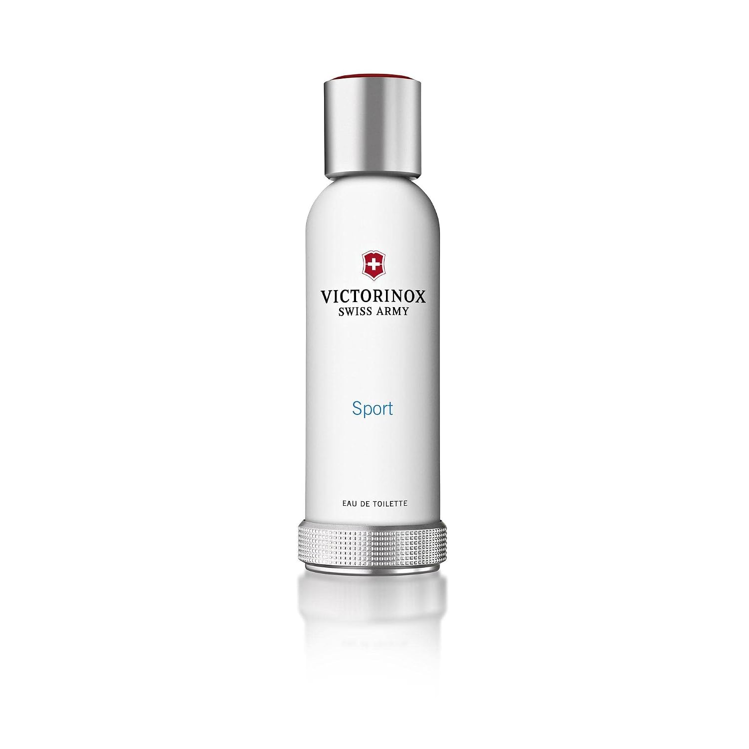 Swiss Army Swiss Army Sport Men 3.4 Oz Edt Spray