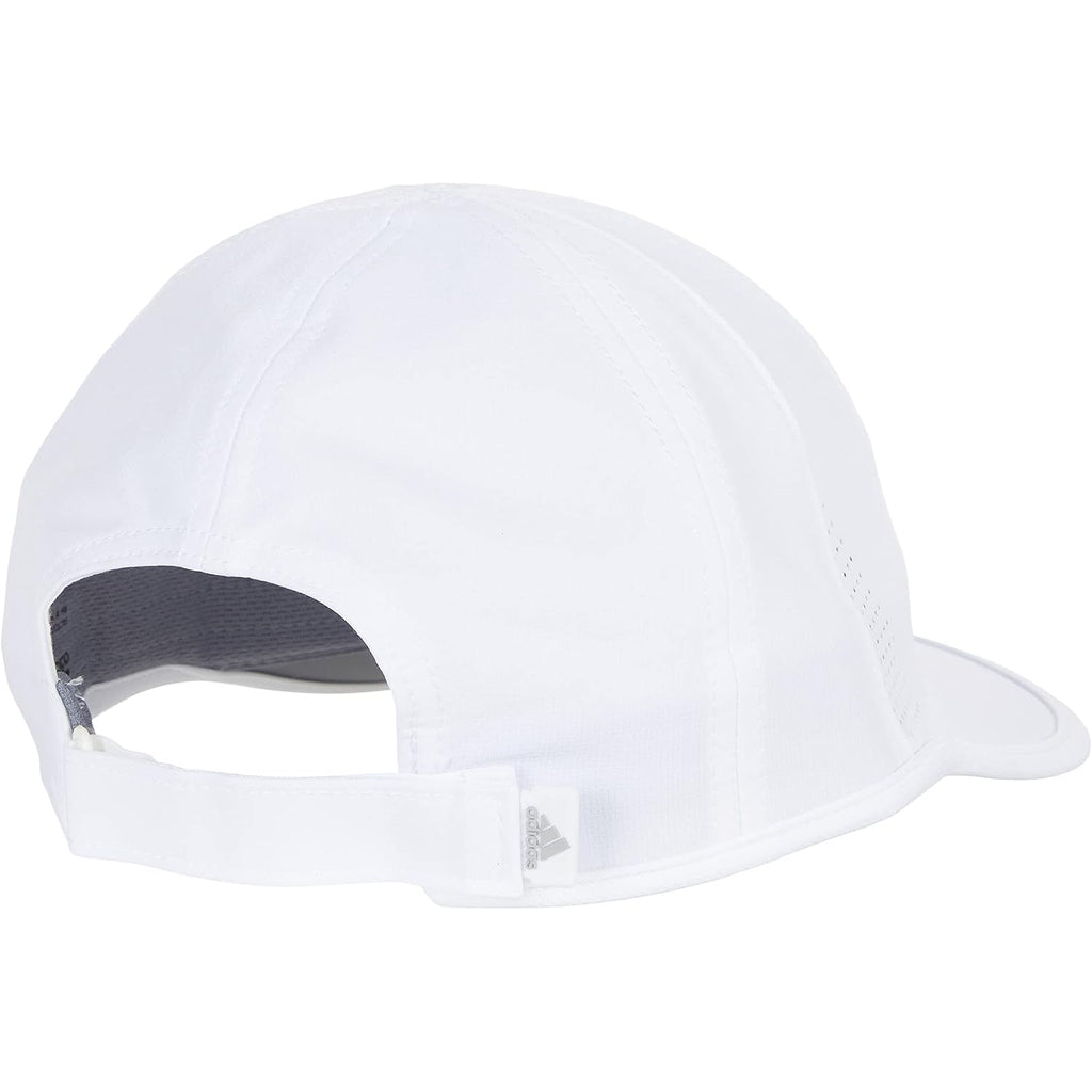 Adidas Women'S Superlite Hat – Lightweight Moisture-Wicking Cap For Workout And Training