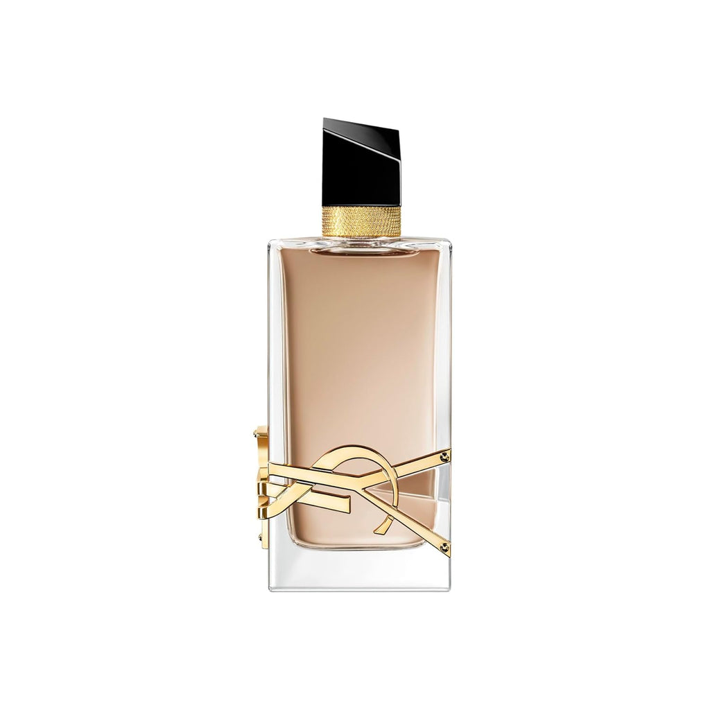 Libre Flowers And Flames by Yves Saint Laurent for Women - 3 oz EDP Spray