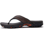 Kiiu Mens Thong Sandals Indoor And Outdoor Beach Flip Flop