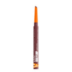 Nyx Professional Makeup Duck Plump Plumping Lip Liner, Matte Pencil With Up To 10Hr Wear, Fill Em In (Pink Lip Liner)