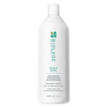 Biolage Scalp Sync Anti-Dandruff Shampoo - Controls Itchy Scalp, Deeply Cleanses Hair, Moisturizing Shampoo For Dandruff Relief, For Scalp And Hair Health, Vegan & Cruelty-Free