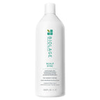 Biolage Scalp Sync Anti-Dandruff Shampoo - Controls Itchy Scalp, Deeply Cleanses Hair, Moisturizing Shampoo For Dandruff Relief, For Scalp And Hair Health, Vegan & Cruelty-Free