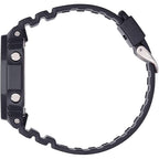 Casio Unisex'S Quartz Watch Ga-2100-1A1Er