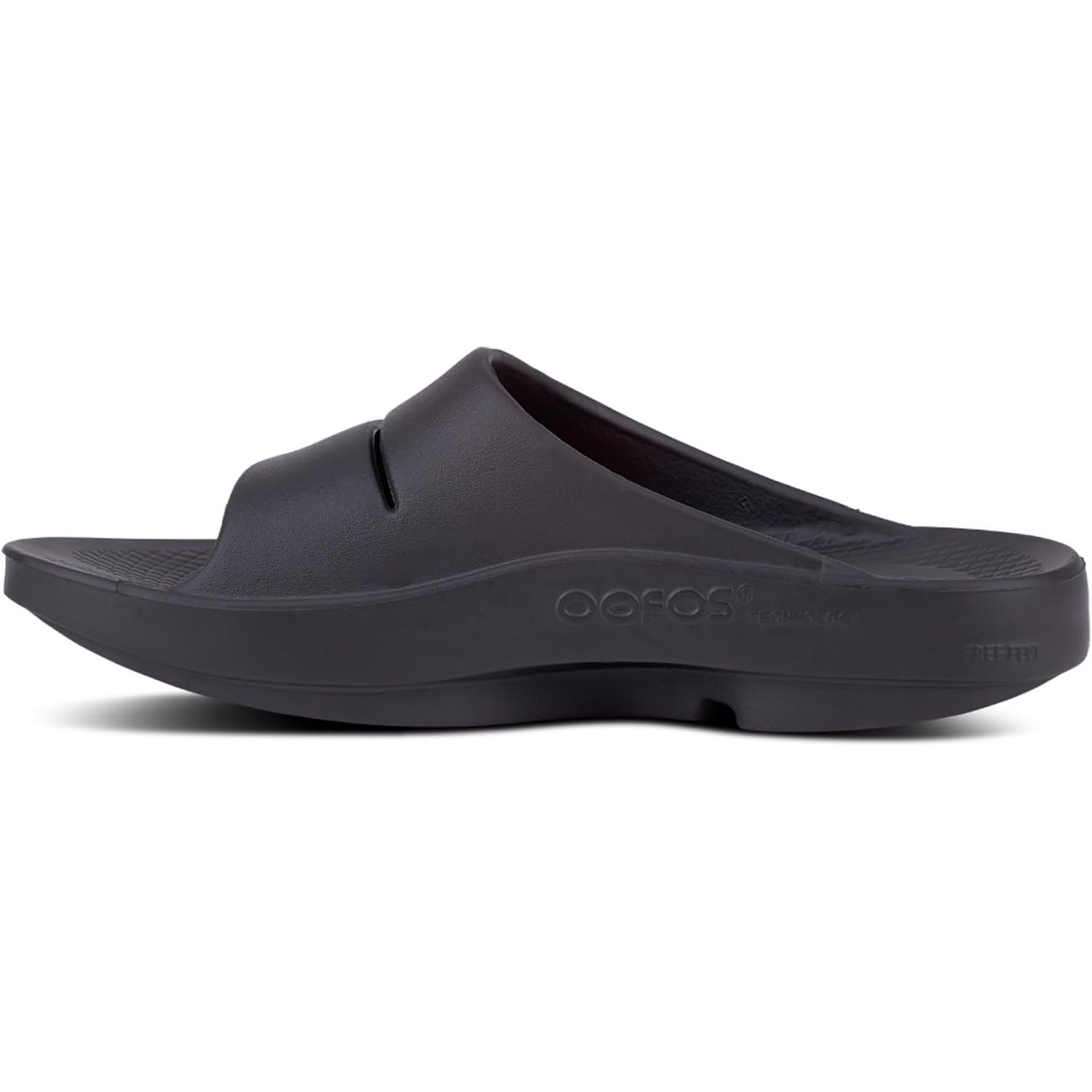 Oofos Ooahh Recovery Slide - Women’S And Men’S