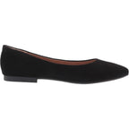 Amazon Essentials Women's Pointed-Toe Ballet Flats