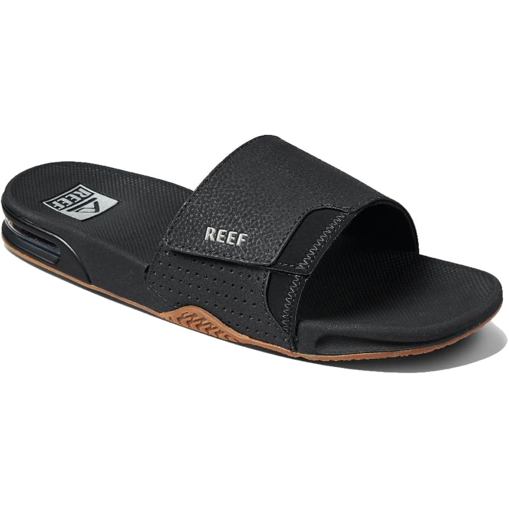 Reef Fanning Slide