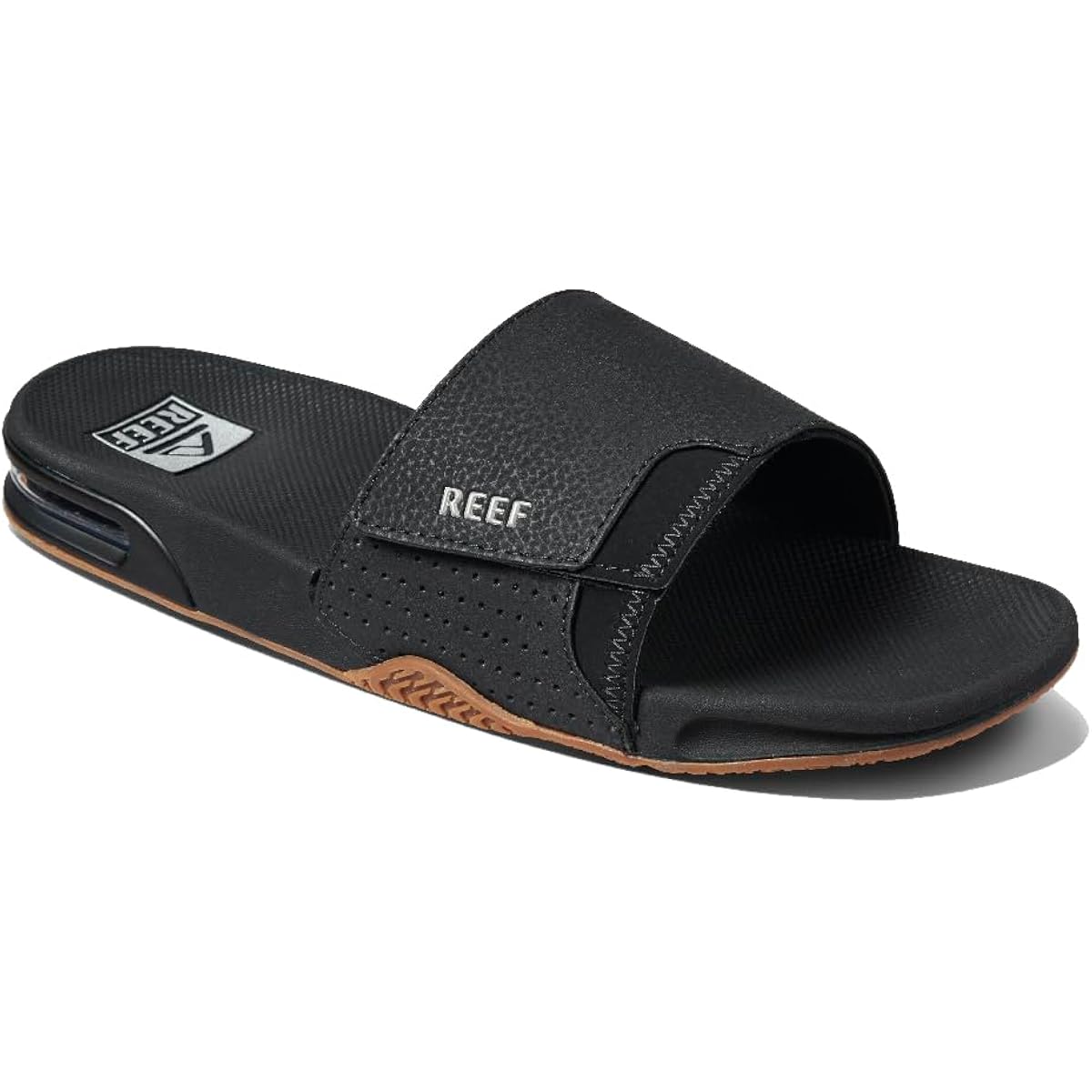 Reef Fanning Slide