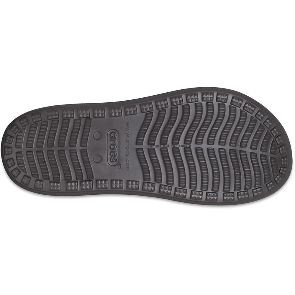 Crocs Men'S Yukon Vista Ii Flip Flops Sandals