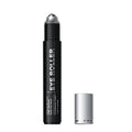 Under Eye Brightener Roller - Caffeine & Retinol Eye Serum For Dark Circles | Targets Puffiness & Fine Lines, Travel Essential Vegan Skincare, Cooling Eye Massage, Dermatologist-Tested, 0.52 Fl Oz