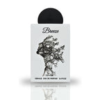 Lattafa Pride Breeze for Unisex Eau de Parfum Spray, 3.4 Ounce