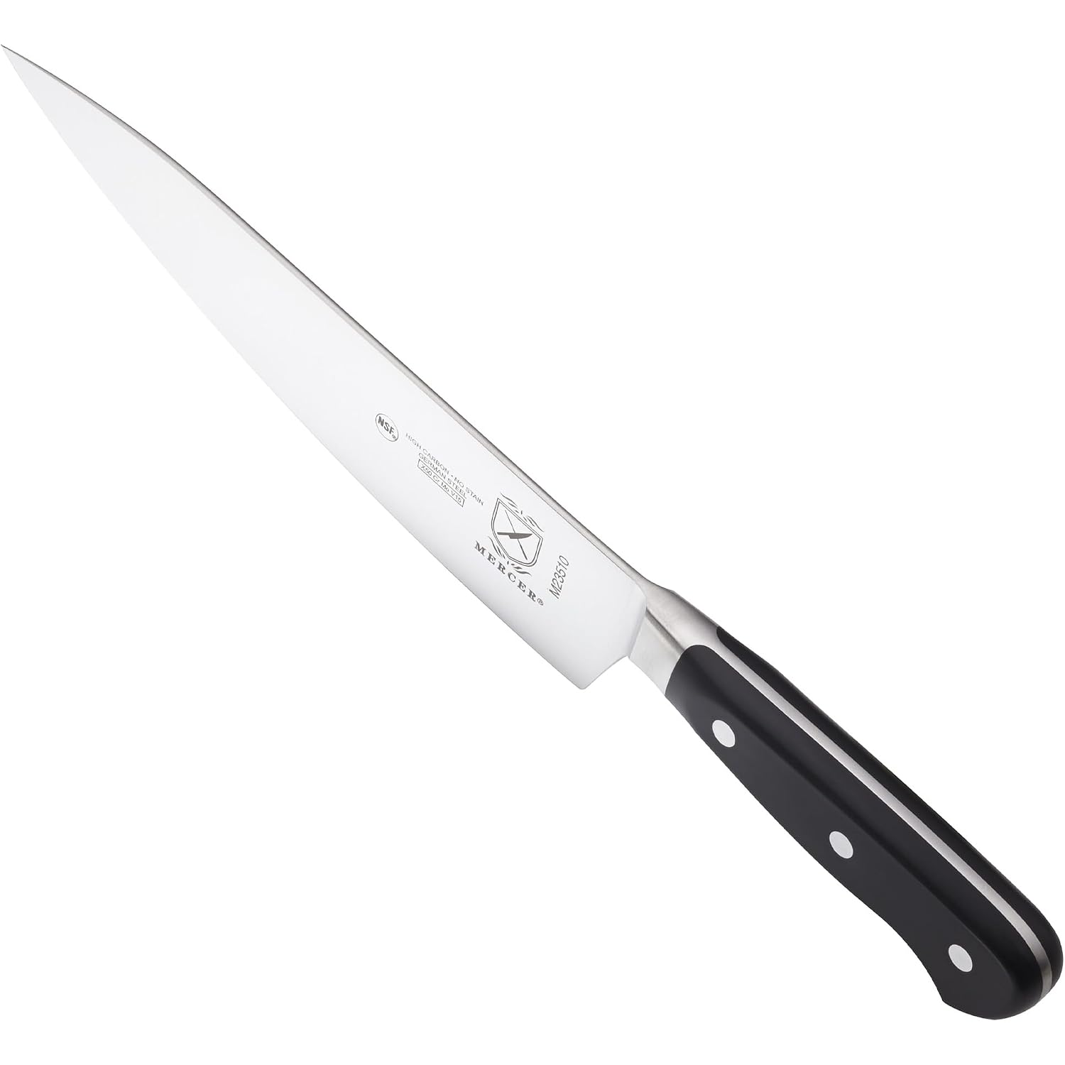 Mercer Culinary M23510 Renaissance, 8-Inch Chef'S Knife