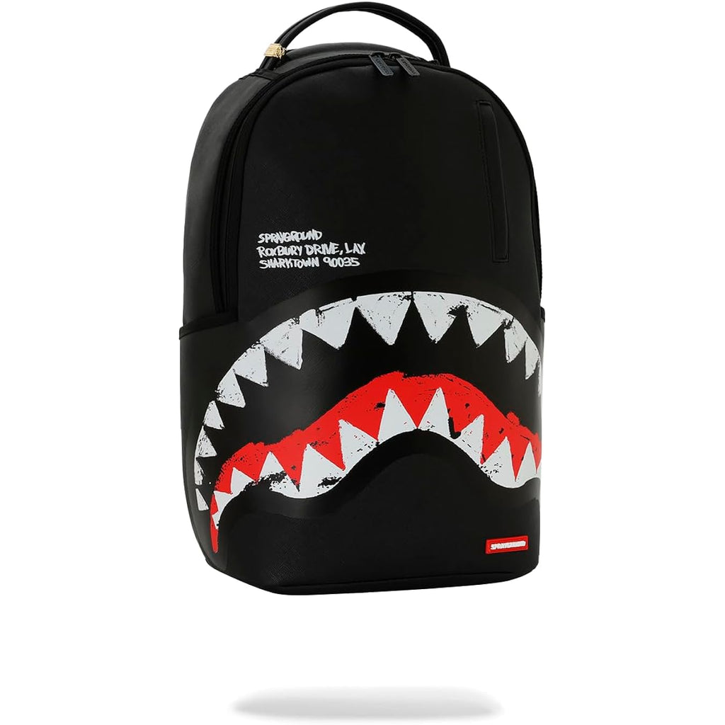 Sprayground Shark Central Palace Backpack