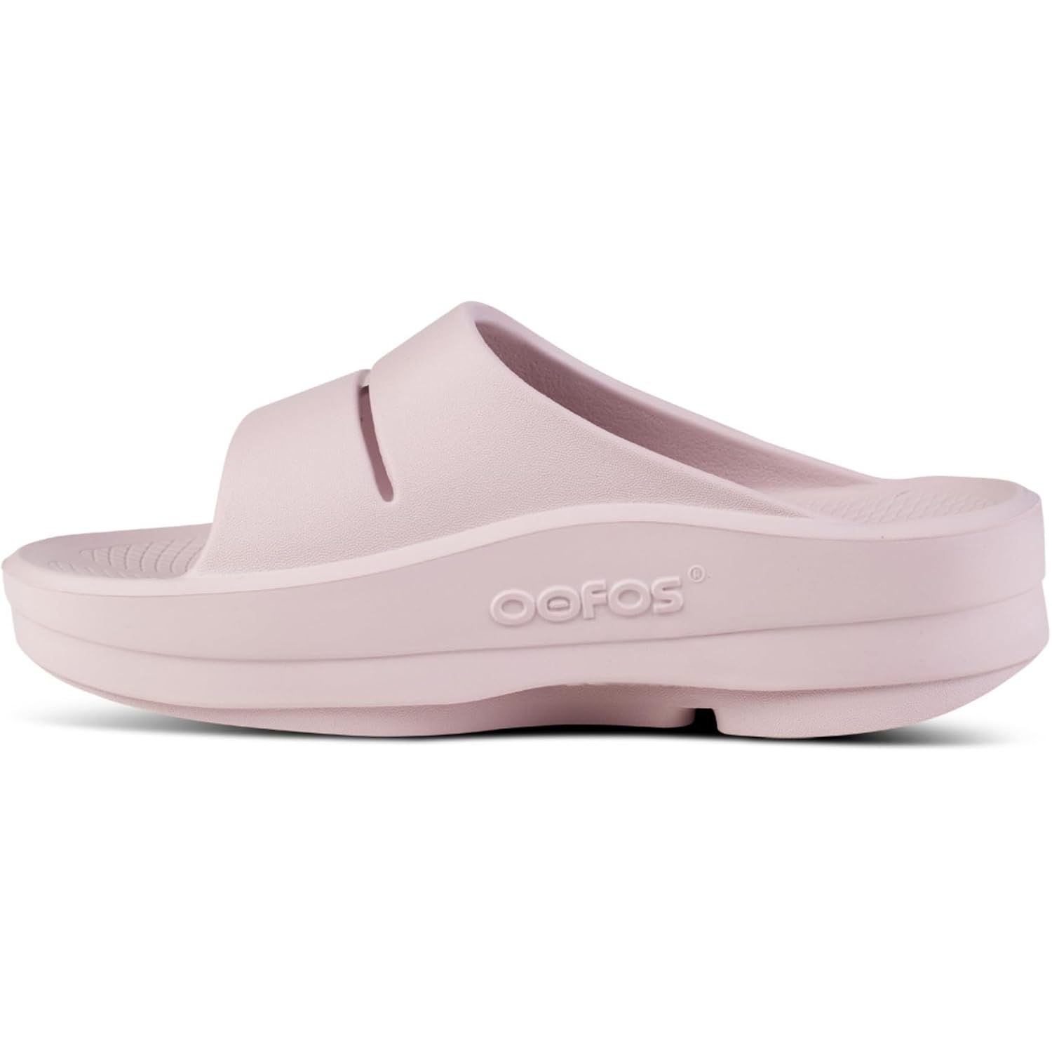 Oofos Oomega Ooahh Recovery Sandal - Women’S