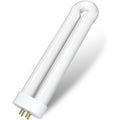 Bug Zapper Light Bulb Replacement For 15W Bug Zapper With 4-Pin Base, Ful 15W-Bl U Shaped Twin Tube Bulb For Outdoor Mosquito Zapper, 1 Pack