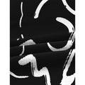 Womens Tunic Tops for Leggings with Pockets Vneck 3/4 Length Sleeve Shirt Casual Long T-Shirts S-3XL