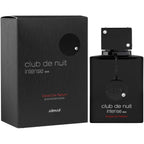 Armaf "Club De Nuit Intense Extrait De Parfum SPR 2.37 M (Clean)