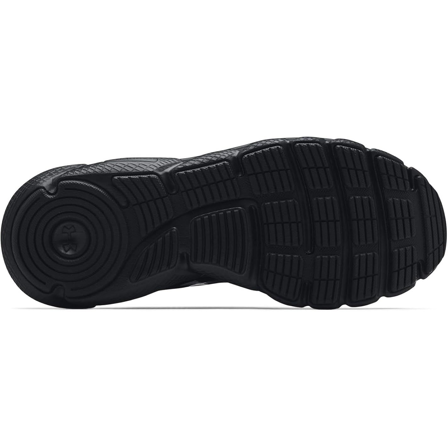 Under Armour Women'S Charged Assert 9 Running Shoe