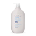 Method Body Wash, Simply Nourish - Leaves Skin Feeling Soft & Moisturized, Made Without Parabens, Notes Of Coconut, Rice Milk & Shea Butter, 28 Fl Oz