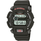 Casio Dw9052 Series | Men’S Digital Watch | G-Shock | 1/100 Sec Stop Watch | Countdown Timer | Led Light | 200M Wr | Shock Resistant | Multi Alarm | Auto Calendar | Dual Time | 2 Yr Batt