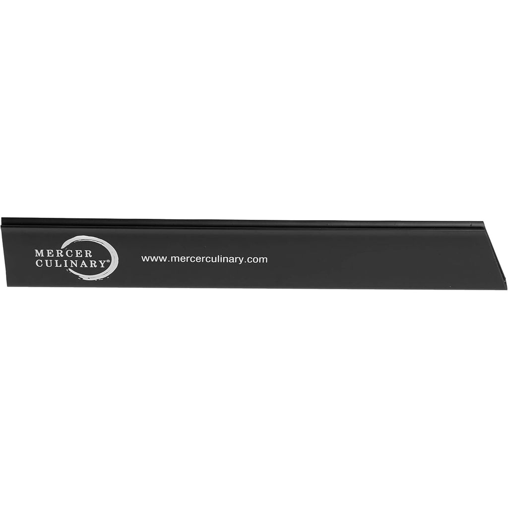 Mercer Culinary Knife Guard, 8 Inch X 2 Inch,Black