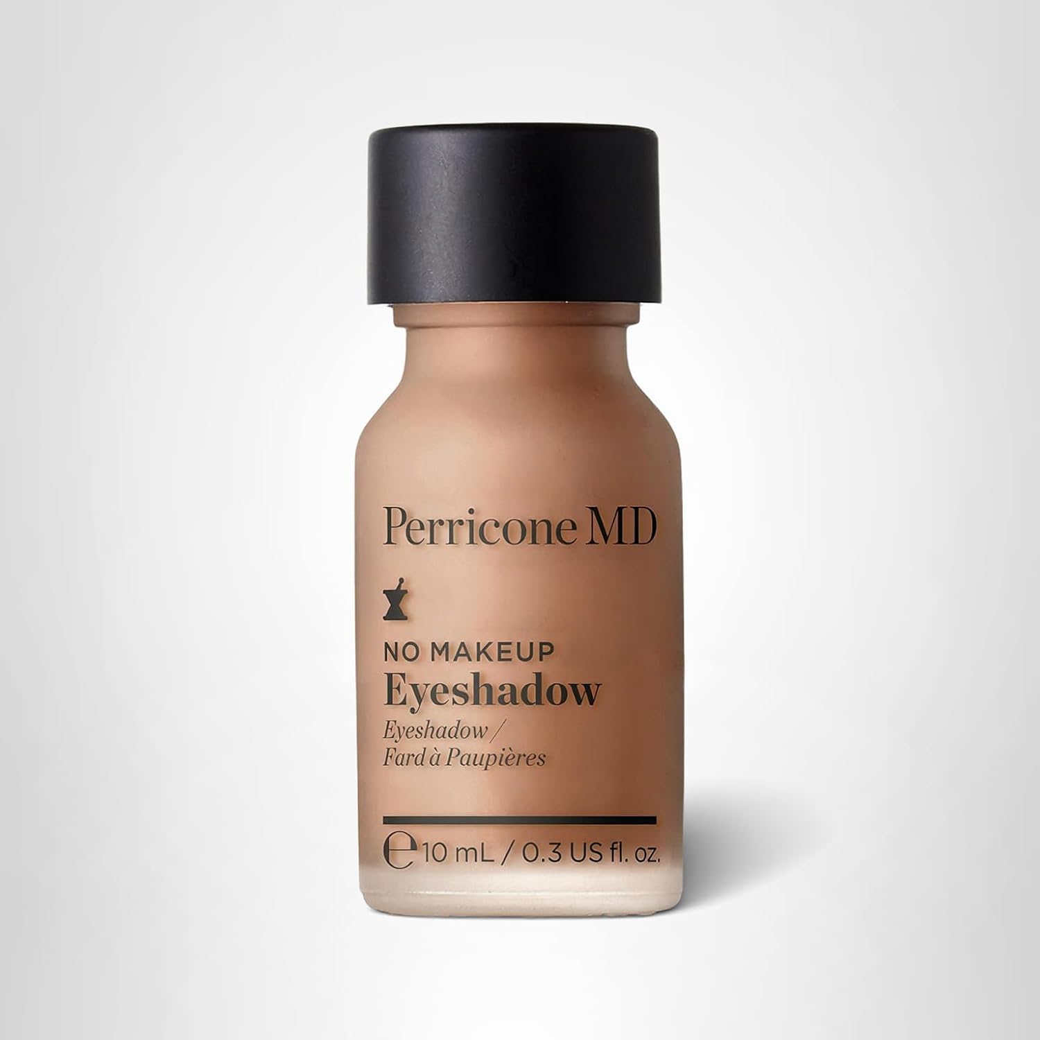 Perricone Md No Makeup Liquid Eyeshadow - Hydrating Serum Texture - Crease-Proof Anti-Aging With Vitamin C - Smooths & Brightens Eyelids - Long-Wearing Satin Finish For All Ages