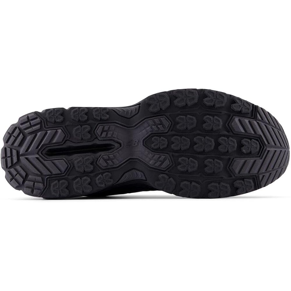 New Balance Men'S Fresh Foam 410 V9 Trail Running Shoe