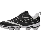 Under Armour Men'S Leadoff Icon Low Rm Baseball Cleats