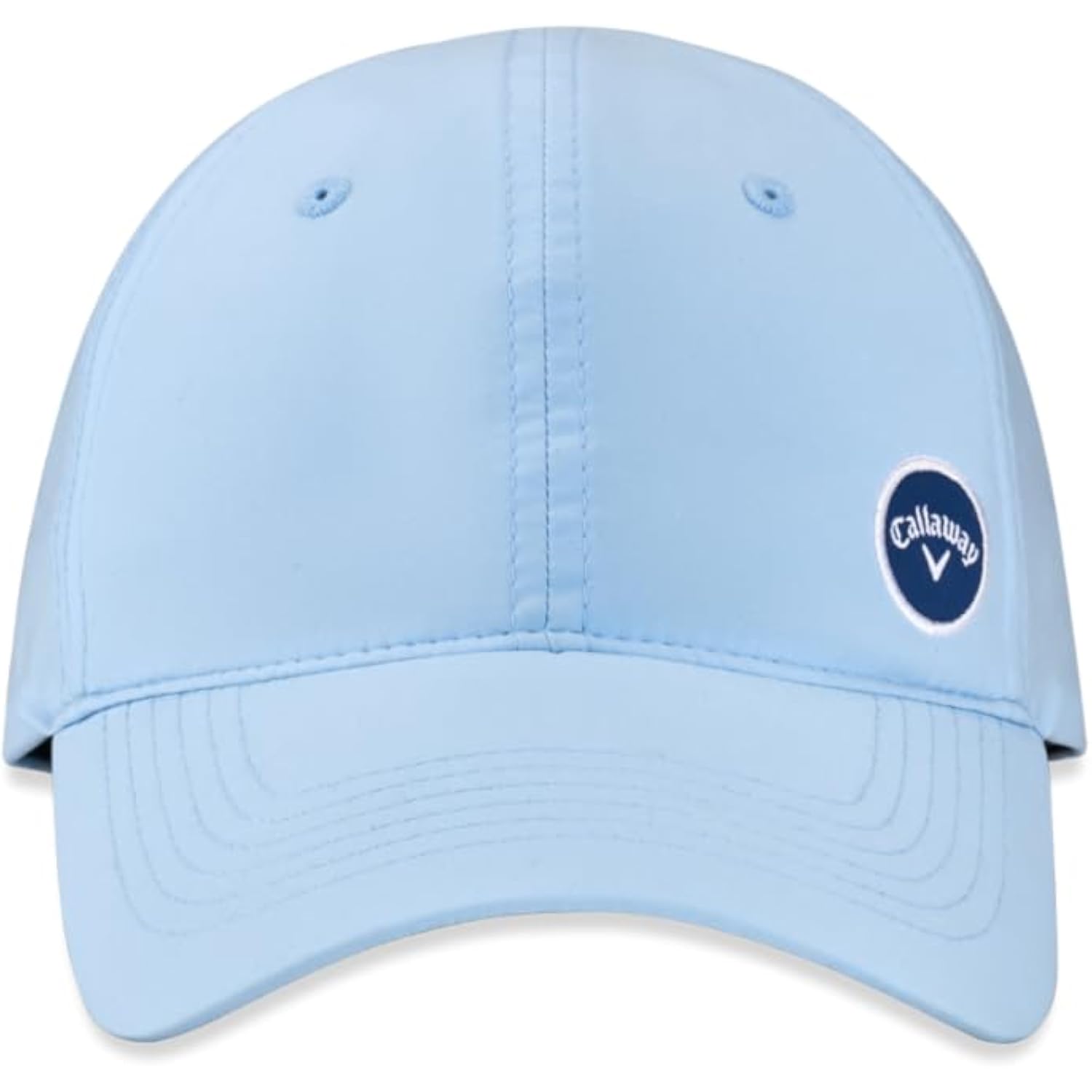 Callaway Golf 2021 Ladies High Tail Adjustable Hat Glacier