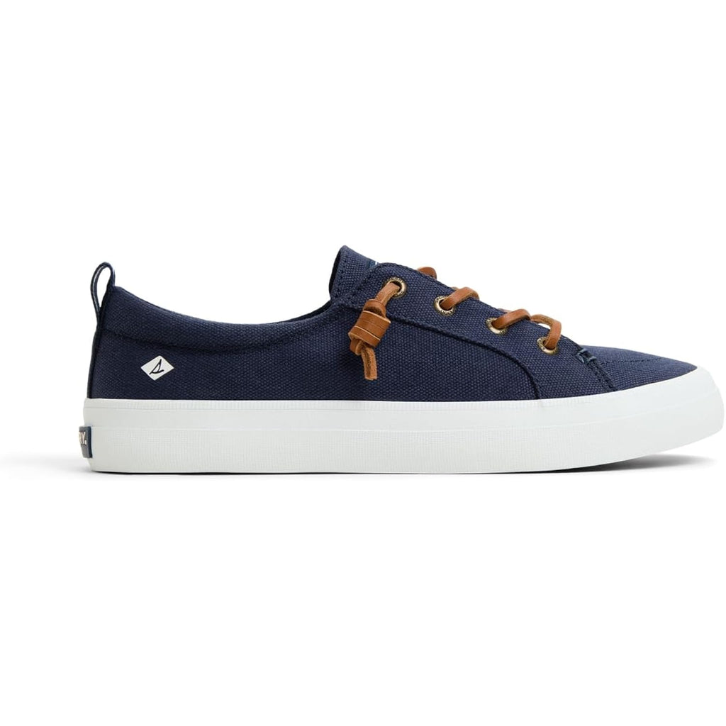 Sperry Women'S Crest Vibe Sneaker