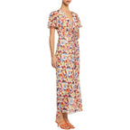 Cinq À Sept Women'S Wildflower Bunch Gale Dress