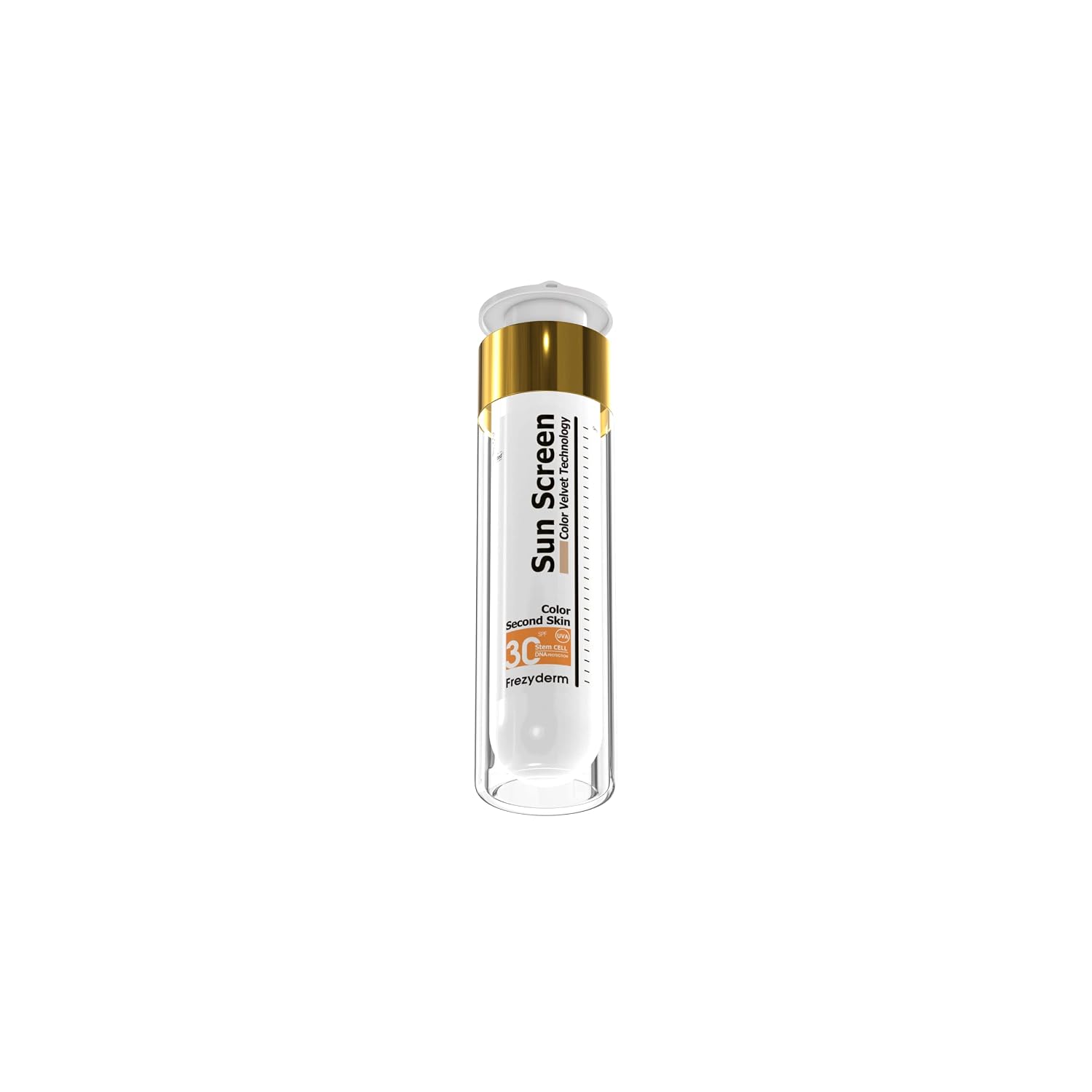 Frezyderm Sun Screen Color/Tinted Velvet Face Spf30 50Ml