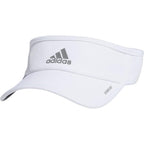 Adidas Women's Superlite Visor – Lightweight Athletic Sport Hat for Workouts